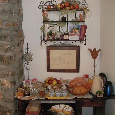 ليفانتو L'Antica Pieve Bed & Breakfast المظهر الخارجي الصورة
