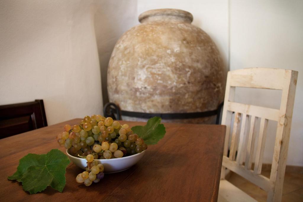 ليفانتو L'Antica Pieve Bed & Breakfast المظهر الخارجي الصورة