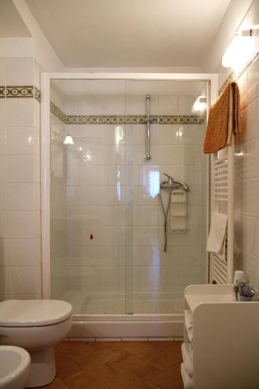 ليفانتو L'Antica Pieve Bed & Breakfast الغرفة الصورة
