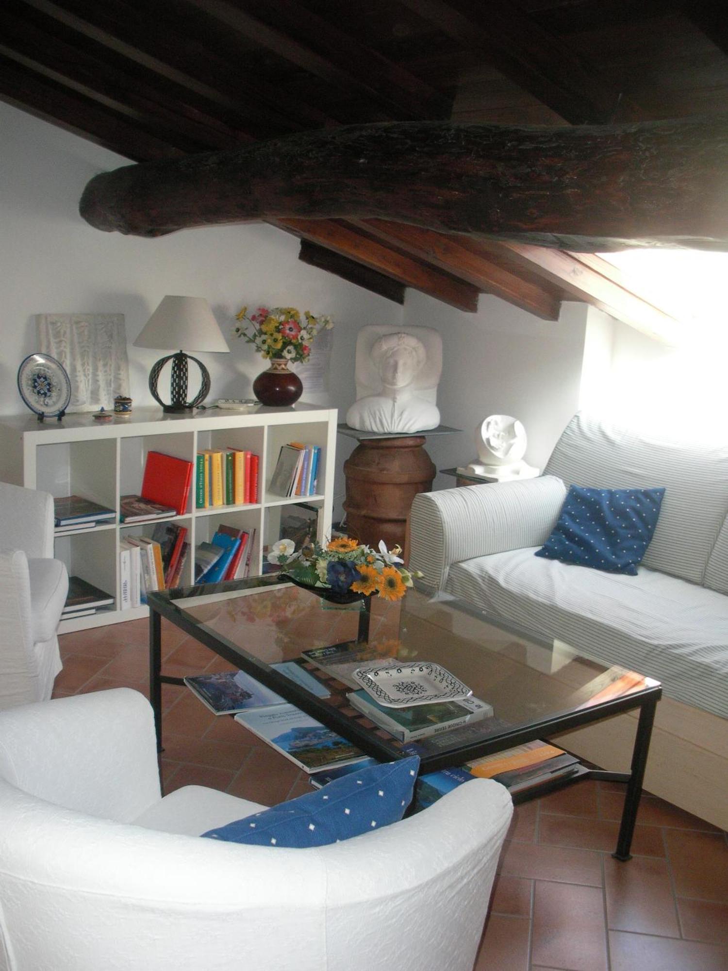 ليفانتو L'Antica Pieve Bed & Breakfast المظهر الخارجي الصورة