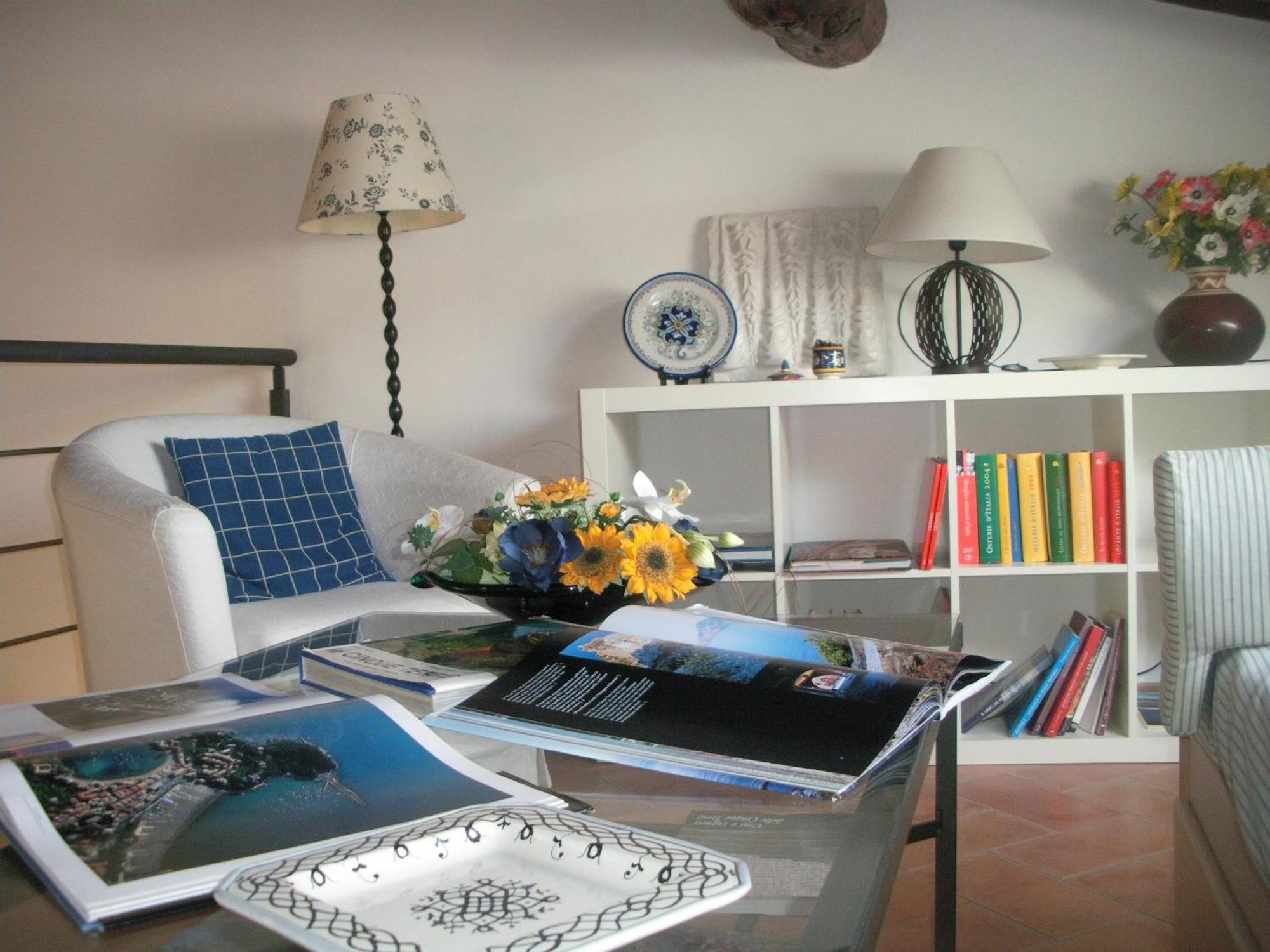 ليفانتو L'Antica Pieve Bed & Breakfast المظهر الخارجي الصورة