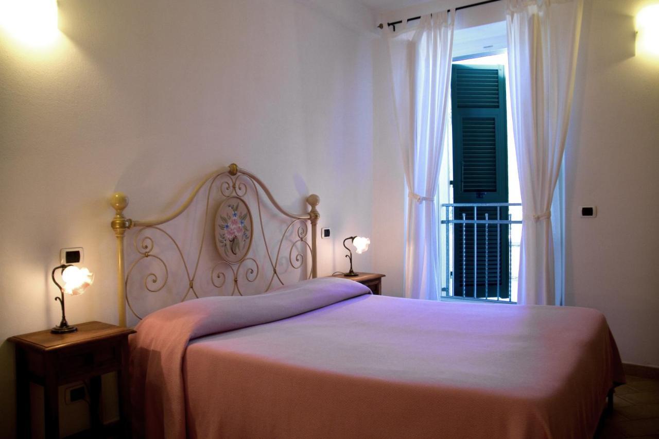 ليفانتو L'Antica Pieve Bed & Breakfast المظهر الخارجي الصورة