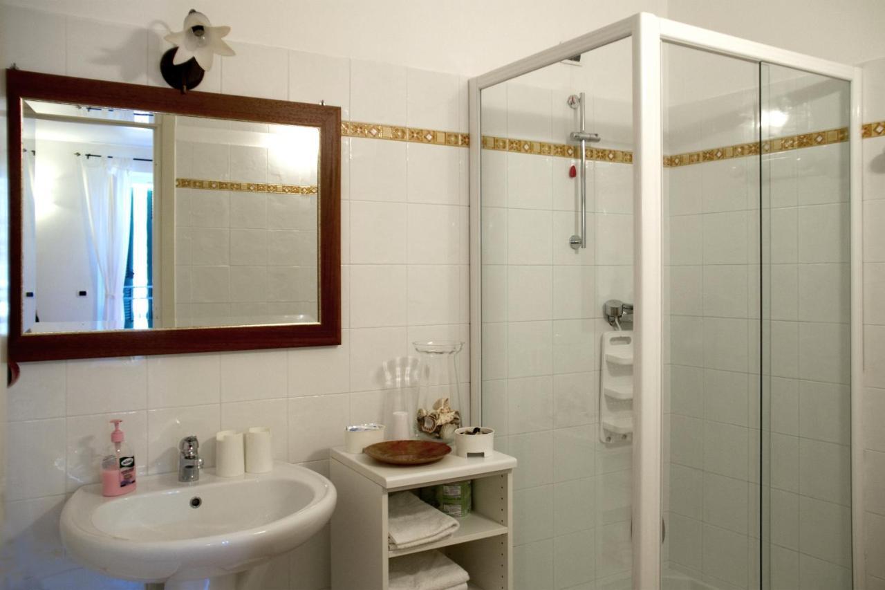 ليفانتو L'Antica Pieve Bed & Breakfast المظهر الخارجي الصورة